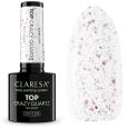Claresa Top Crazy Quartz No Wipe 5ml