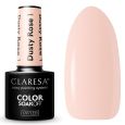 Claresa UV/LED Gellak 5ml Dusty Rose 1