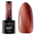Claresa UV/LED Gellak 5ml Color Alchemy - Cat Eye Brown