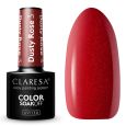Claresa Vernis Gel UV/LED 5ml Dusty Rose 3