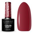 Claresa Vernis Gel UV/LED 5ml Dusty Rose 4