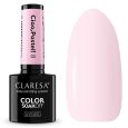 Claresa UV/LED Gellak 5ml Ciao Pastel 8