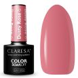 Claresa UV/LED Gellak 5ml Dusty Rose 6