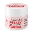 Claresa Keratine Soft & Easy Builder Gel Mermaid Pink 12gr.