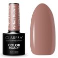 Claresa UV/LED Gellak 5ml Perfect Nude 4