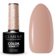 Claresa Vernis Gel UV/LED 5ml Perfect Nude 5
