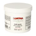 Corona Jojoba Aloe Vera Masker 500ml