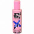 Crazy Color Capri Blue 100ml