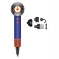 Dyson Supersonic Nural Föhn Vinca Blue/Topaz
