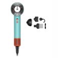 Dyson Supersonic Nural Föhn Ceramic Patina/Topaz