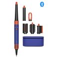 Dyson Airwrap i.d. Straight + Wavy Multistyler Vinca Blue/Topaz