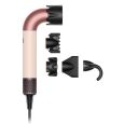 Dyson Supersonic R Straight + Wavy Ceramic Pink/Rose Gold