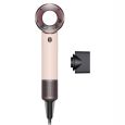 Dyson Supersonic Travel Föhn Ceramic Pink/Rose Gold