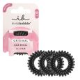 Invisibobble Original True Black 3 pièces
