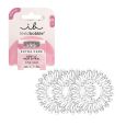 Invisibobble Extra Care Gentle Crystal Clear 3 pièces