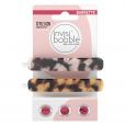 Invisibobble Barrette Havana Mama 2st.