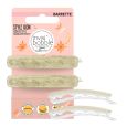 Invisibobble Barrette Time to Shine Glitterally 2pcs.