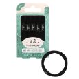 Invisibobble Hair Tie Black 5pcs.