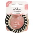 Invisibobble Twistar Classical Braids 3st.