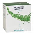 Sibel Epilatie Hot Beeswax Parels 1kg. Groen Gevoelige Huid