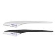 Sibel Epilation Rasoirs de beauté Epil Hair Pro 2pcs.