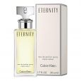 Calvin Klein Eau de Parfum Spray Eternity Woman 50ml Dames