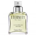 Calvin Klein Eau de Toilette Spray Eternity Men 100ml Heren