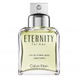 Calvin Klein Eau de Toilette Spray Eternity Men 50ml Heren