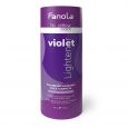 Fanola No Yellow Colour Violet Lightener Powder 450gr.