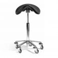 Sibel Kappersfiets Rollercoaster Saddle XL