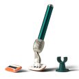 Fler The Razor Starter Set Scheermes met Navulling Pine