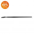 Face & Nail Mascara Brush Zwart Zonder Blister