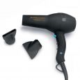 Sèche-cheveux Diva Pro Veloce 3800 Pro Noir