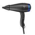 Valera Salon Exclusive Hairdryer Unlimited Pro 5000 Exential Satin Black 2400W