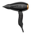 Valera Salon Exclusive Hairdryer Next Smart Lite AC Black-Gold 2100W