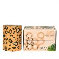 Framar Party Animal Embossed Foil Roll 320FT