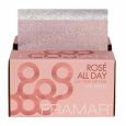 Framar Rose All Day Pop Up Film 500 feuilles