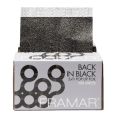 Framar Back in Black Film Pop Up 500 feuilles