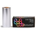 Framar Star Struck Silver Small Smooth Foil Roll Medium 320FT