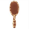 Framar Detangle Brush You Bet Giraffe