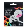 Framar Formula Friend Bowl Clips 8st.