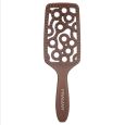 Framar Vent Brush - I Need to Vent - Chocolate