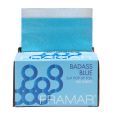 Framar Badass Blue Pop Up Folie 500 Sheets