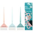 Framar Big Daddy Brush Set Cookie Cutter 3st.
