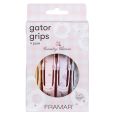 Framar Gator Grips Country Charm 4st.