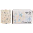 Framar Beach Bum Embossed Folie Rol 320FT