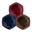 Framar Connect & Color Bowls Dark Academia 3st.
