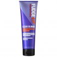 Fudge Clean Blonde Violet Toning Shampoo 250ml