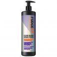 Fudge Clean Blonde Damage Rewind Violet-Toning Conditioner 1000ml