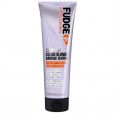 Fudge Everyday Clean Blonde Damage Rewind Violet-Toning Conditioner 250ml